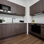 Appartement Ludwiki Z Parkingiem By Renters