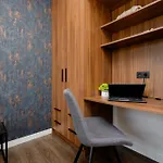 Ludwiki Z Parkingiem By Renters * Warschau