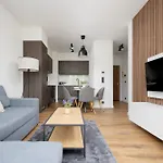 Appartement Ludwiki Z Parkingiem By Renters
