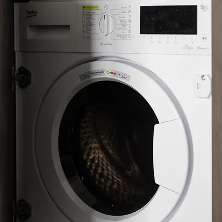 Ludwiki Z Parkingiem By Renters *