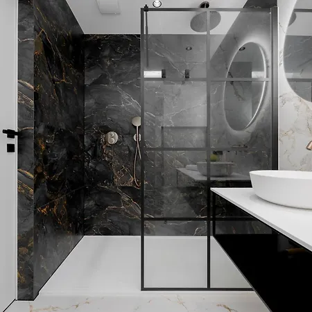 Ludwiki Z Parkingiem By Renters Varsovia