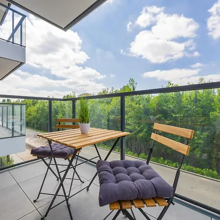 Ludwiki Z Parkingiem By Renters *