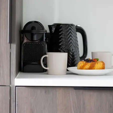 Ludwiki Z Parkingiem By Renters * Varsovia