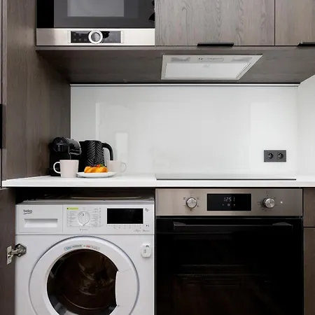 Ludwiki Z Parkingiem By Renters *