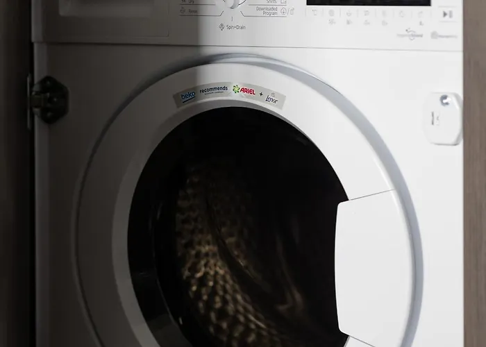 Ludwiki Z Parkingiem By Renters *