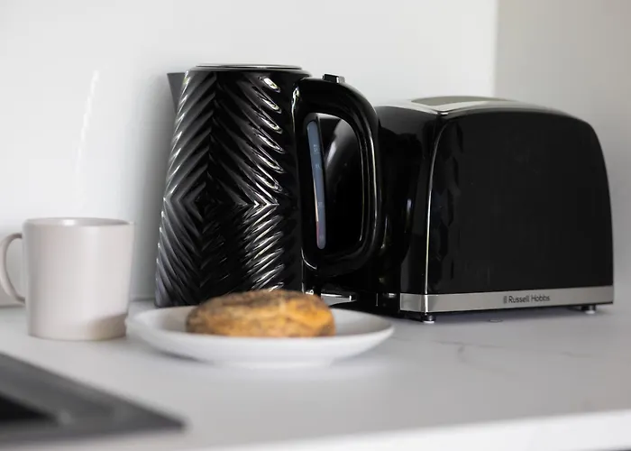 Ludwiki Z Parkingiem By Renters Lejlighed *