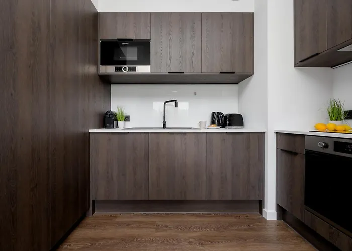 Ludwiki Z Parkingiem By Renters *