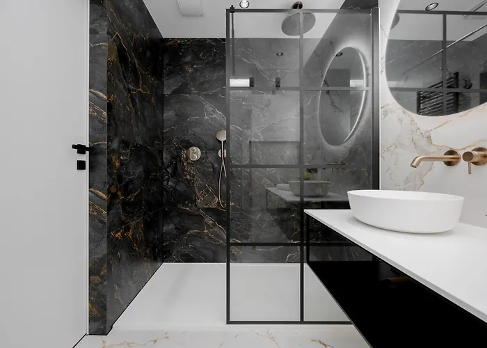 Ludwiki Z Parkingiem By Renters Warszawa