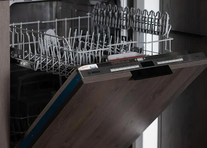 Ludwiki Z Parkingiem By Renters