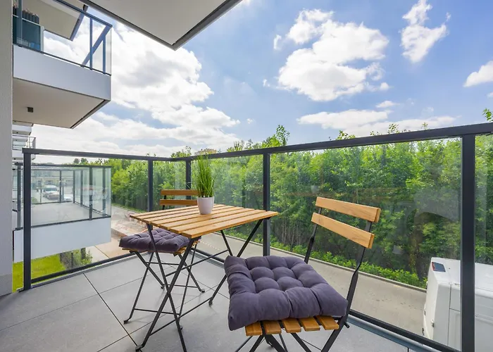 Ludwiki Z Parkingiem By Renters *