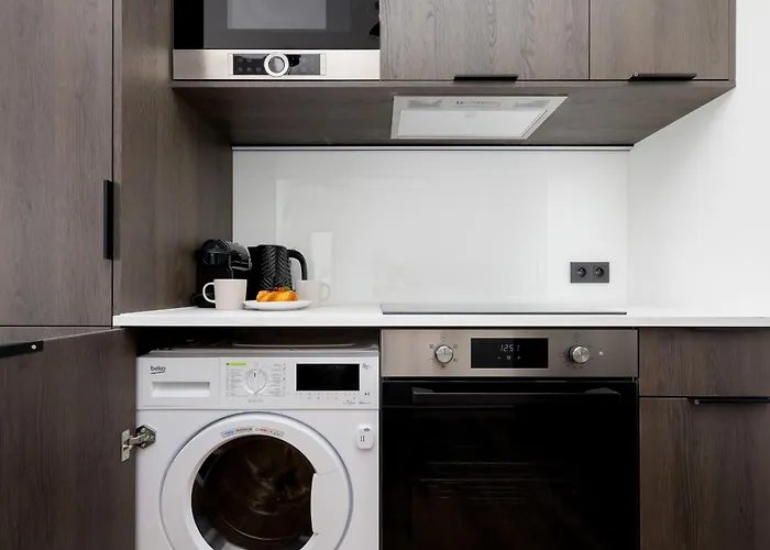 Ludwiki Z Parkingiem By Renters *