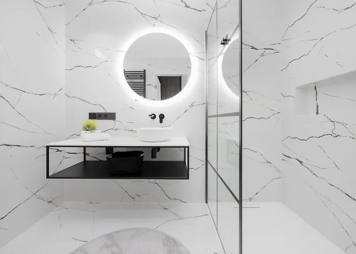 Ludwiki Z Parkingiem By Renters