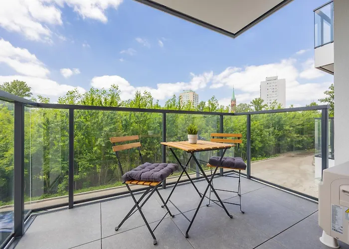 Ludwiki Z Parkingiem By Renters *