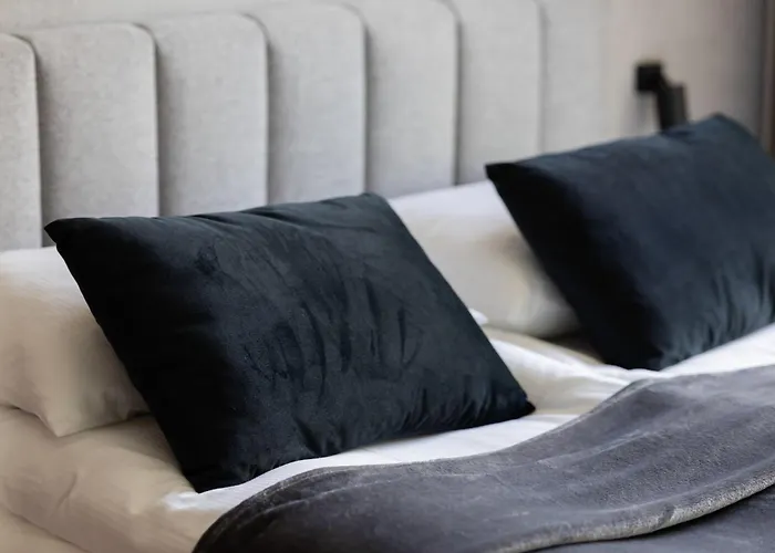 Ludwiki Z Parkingiem By Renters * Warszawa