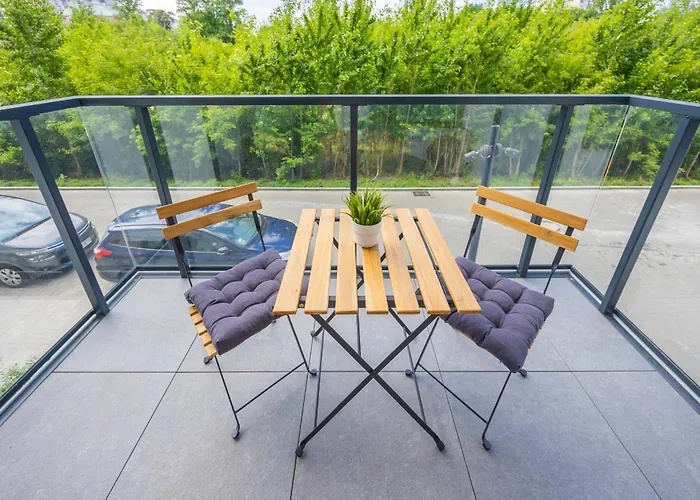 Ludwiki Z Parkingiem By Renters * Warszawa