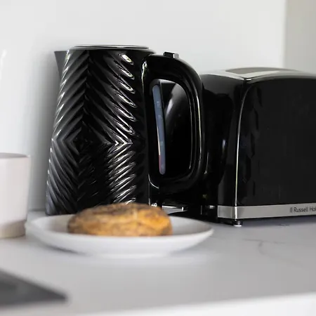 Ludwiki Z Parkingiem By Renters 公寓 *