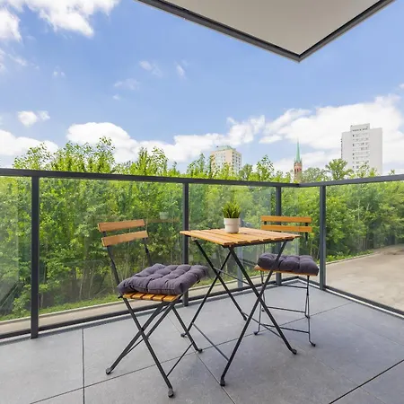 Ludwiki Z Parkingiem By Renters *